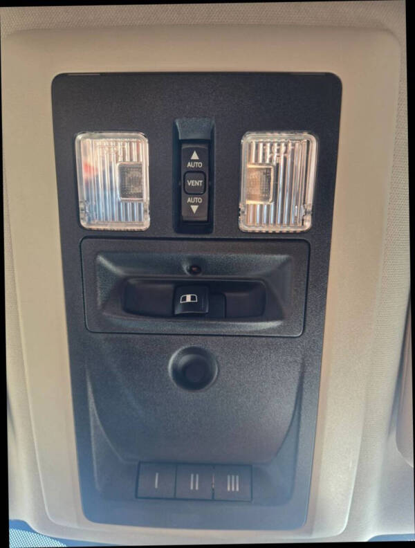 2015 RAM 2500 Laramie