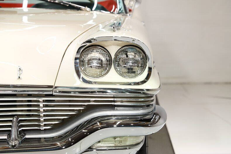 1957 Chrysler New Yorker