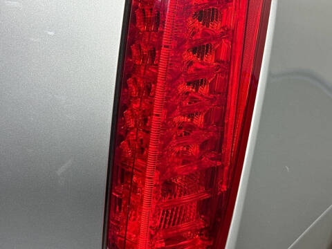 2011 Cadillac SRX