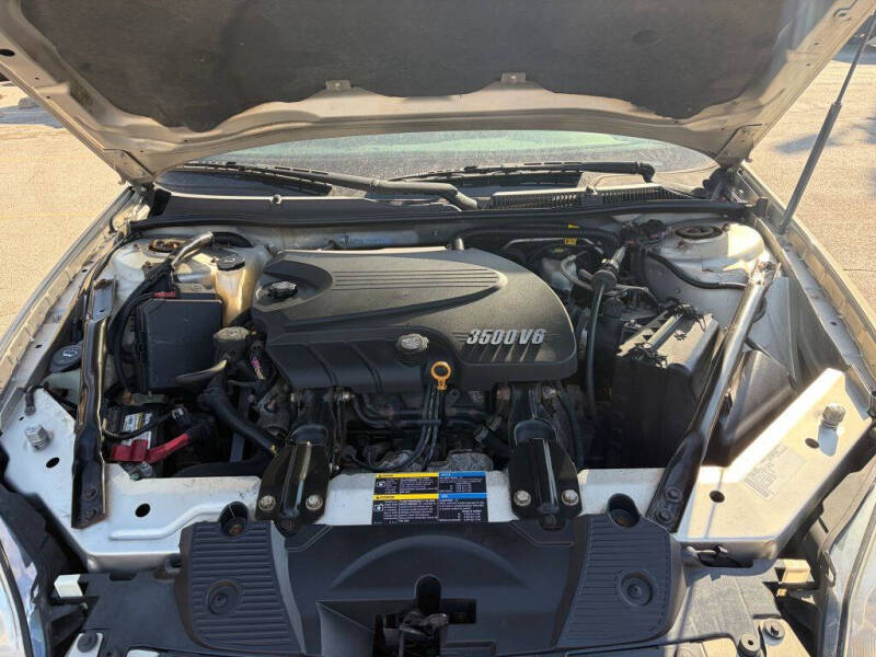 2009 Chevrolet Impala LT