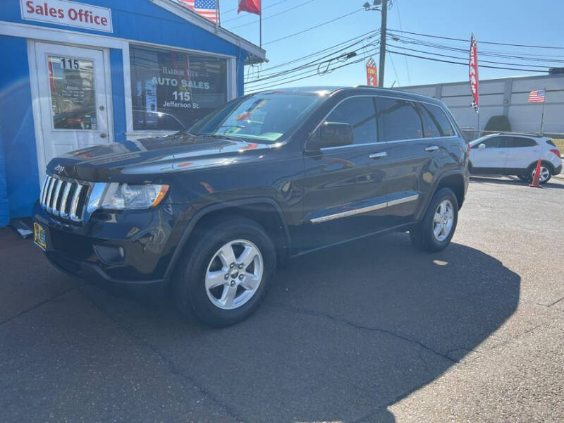 2013 Jeep Grand Cherokee for sale in Stamford, CT