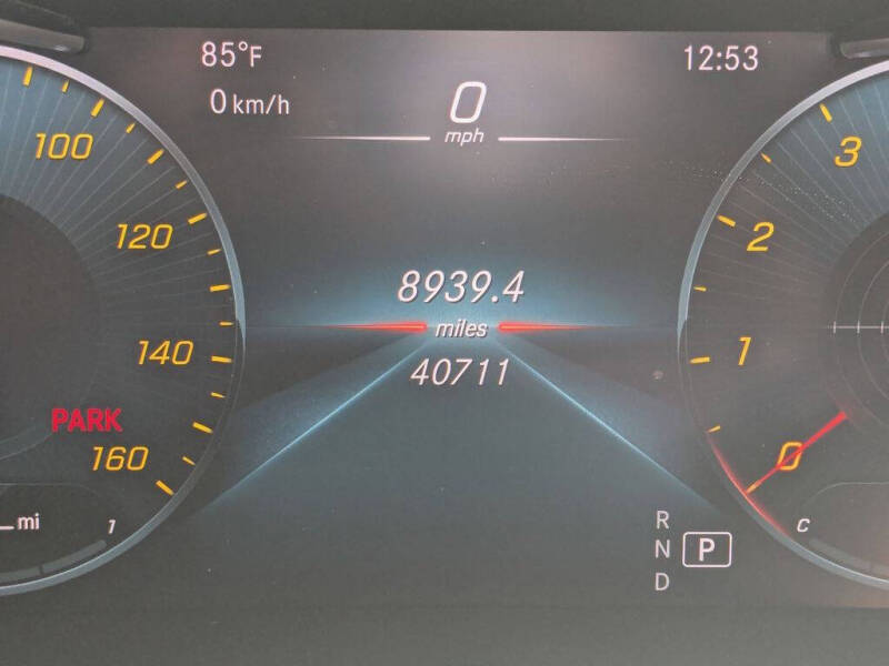 2022 Mercedes-Benz GLC GLC 300 4MATIC