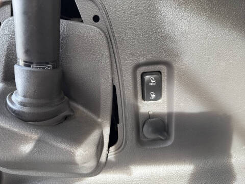 2012 Ford Edge Limited