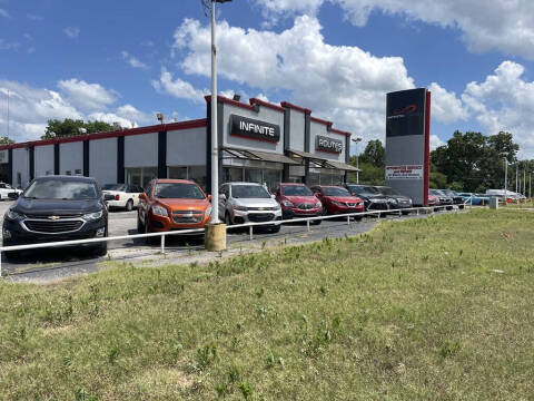 2021 GMC Canyon Elevation Standard