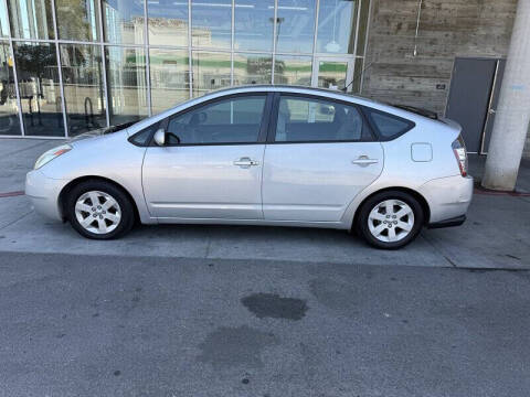 2005 Toyota Prius