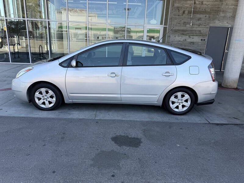 2005 Toyota Prius