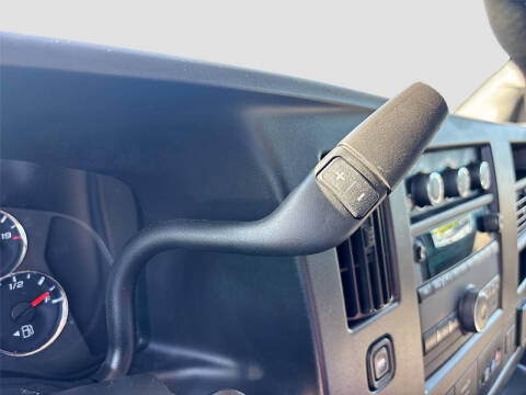 2020 Chevrolet Express LT 3500