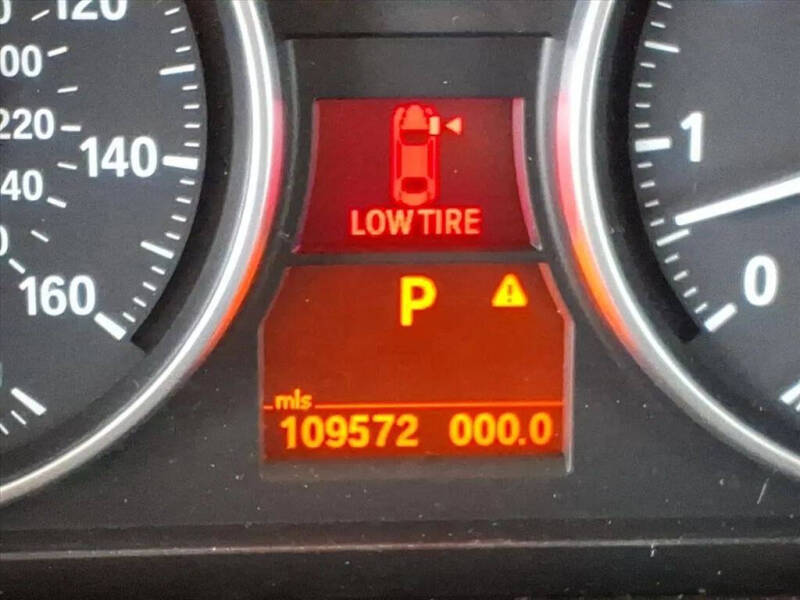 2011 BMW 3 Series 328i