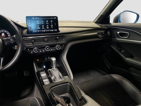 2023 Acura Integra w/Tech w/A-SPEC