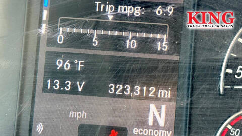 2024 Freightliner Cascadia