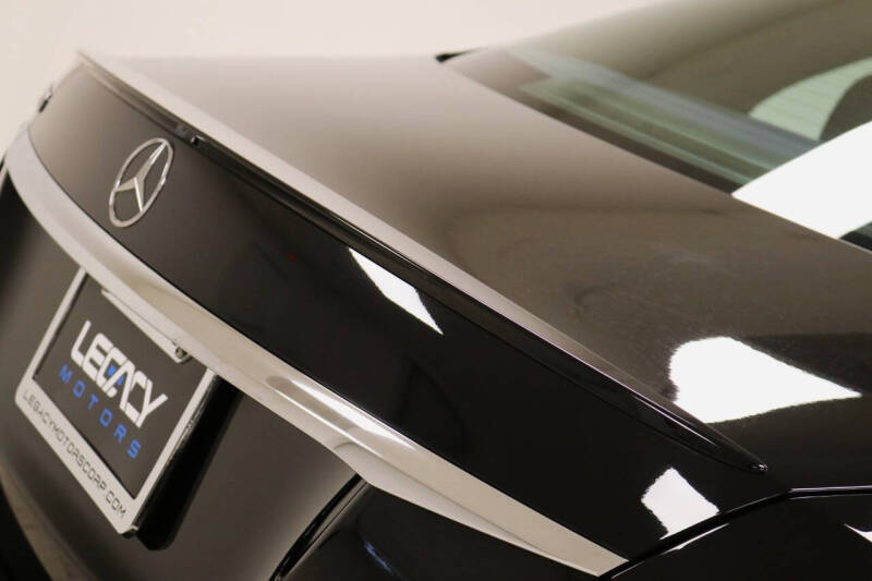 2020 Mercedes-Benz E-Class E 350