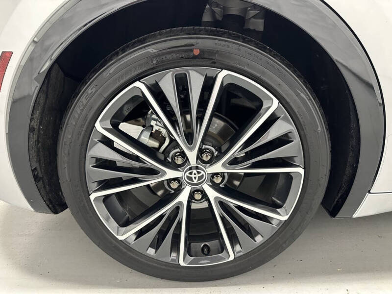 2025 Toyota Prius XLE