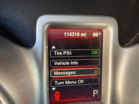 2014 Dodge Journey SE