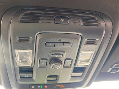 2021 Cadillac Escalade ESV Sport