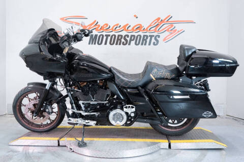2022 Harley-Davidson Road Glide ST