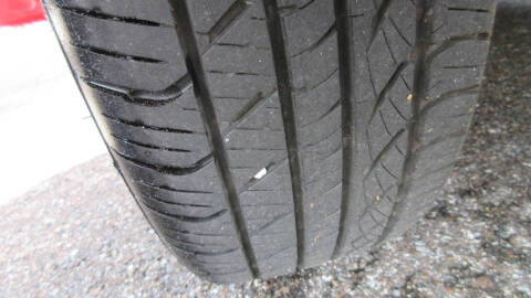 2021 Chevrolet Spark 2LT CVT