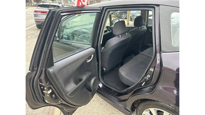 2013 Honda Fit for sale at YES AUTOS in Elmhurst, NY