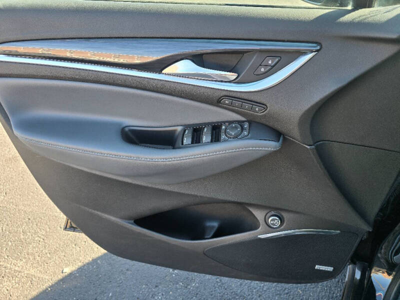 2024 Buick Enclave Premium