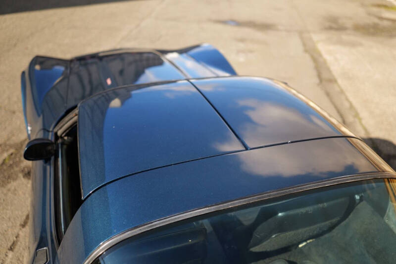 1979 Chevrolet Corvette