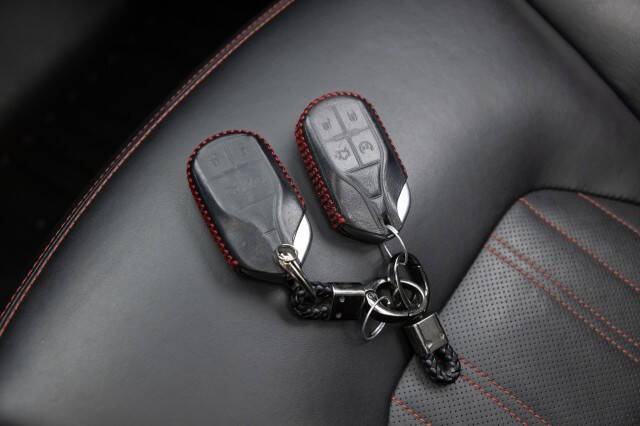 2017 Maserati Levante S