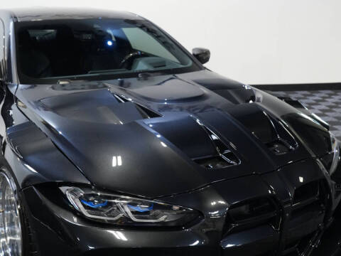 2021 BMW M4