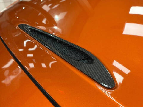 2019 McLaren 720S Performance