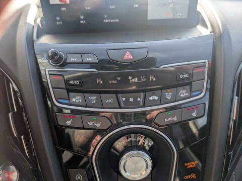 2019 Acura RDX SH-AWD w/Tech