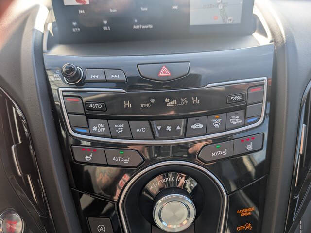 2019 Acura RDX SH-AWD w/Tech