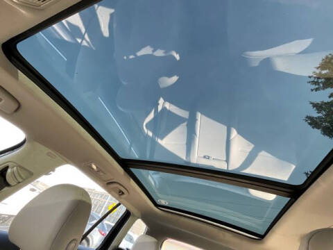 2017 Volkswagen Golf Alltrack