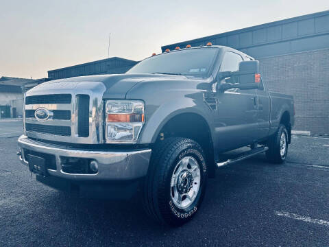 2010 Ford F-350 Super Duty for sale at CAR SPOT INC in Philadelphia PA