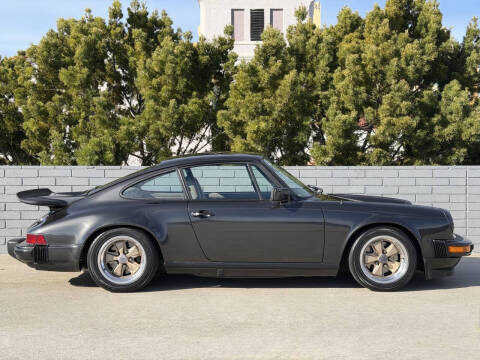 1980 Porsche 911