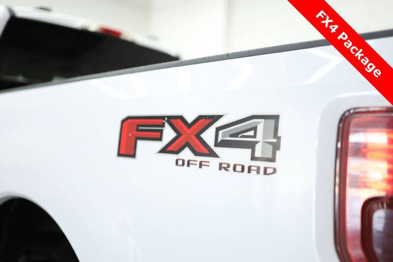 2022 Ford F-250 Super Duty