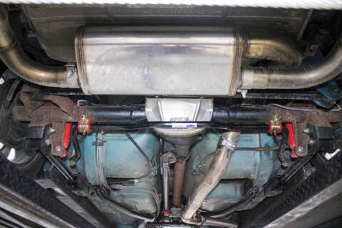 1991 Chevrolet Camaro RS