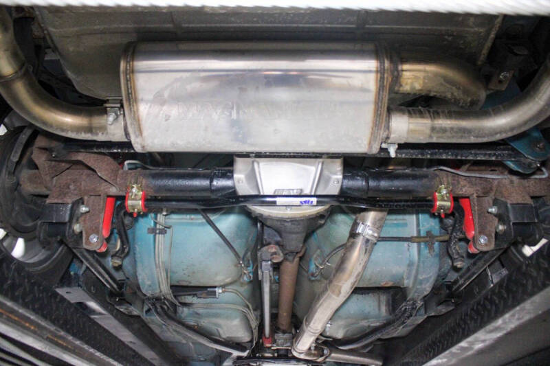 1991 Chevrolet Camaro RS