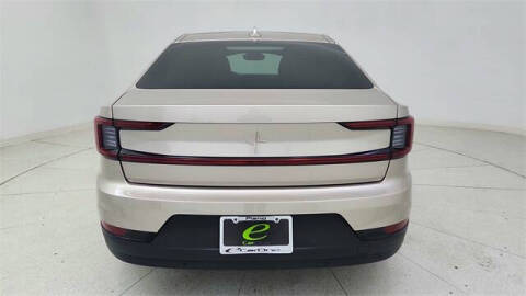 2023 Polestar 2 Long Range Dual Motor