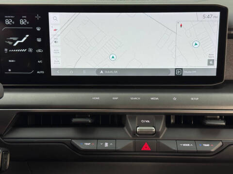 2024 Kia EV9 Light Long Range