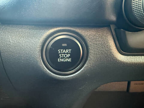 2024 Mazda CX-50 2.5 Turbo Meridian Edition