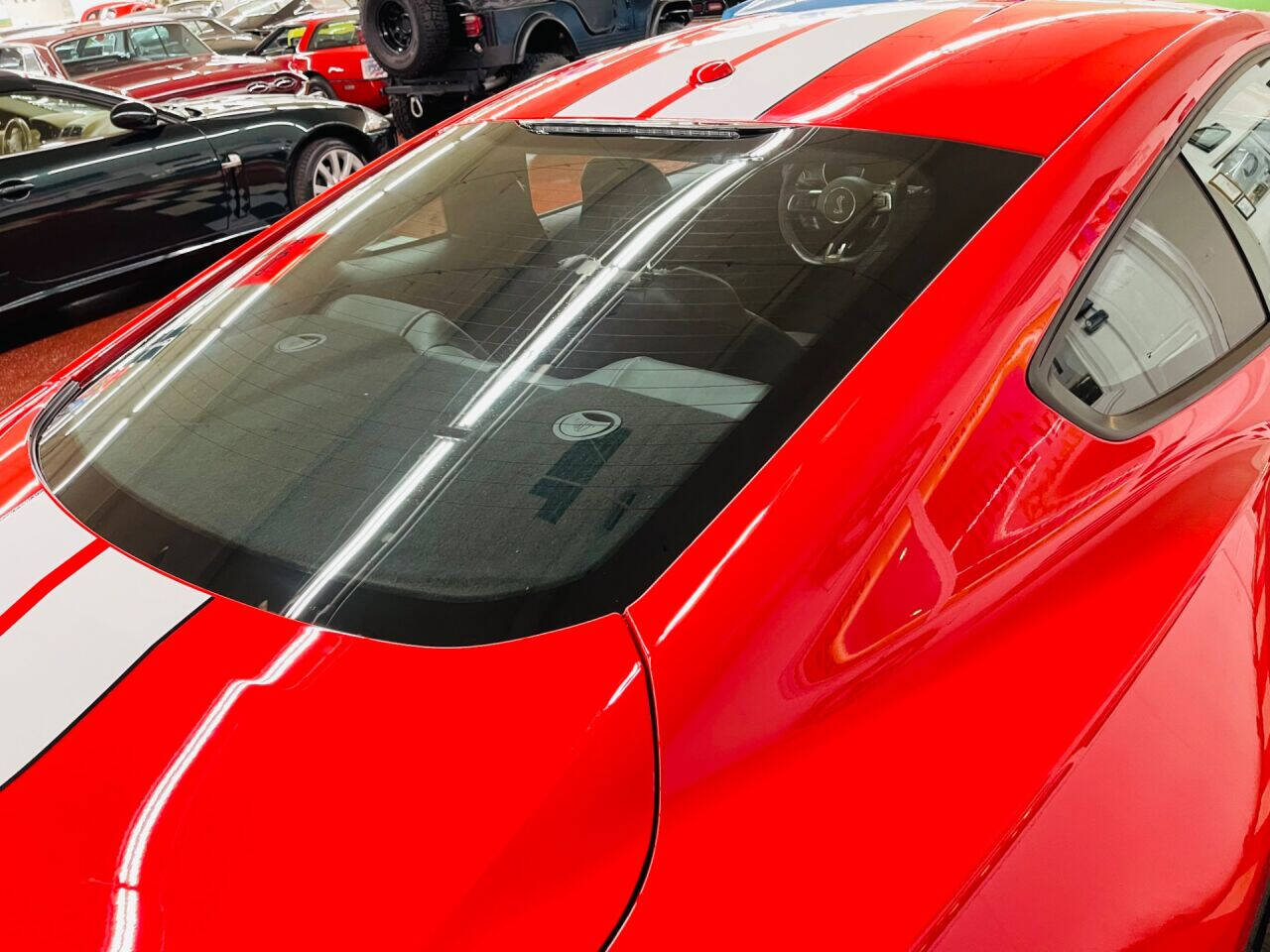 2016 Ford Mustang 15