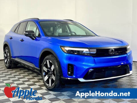 2026 Honda Prologue Touring