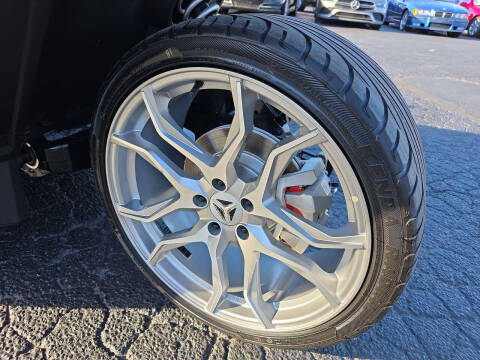 2023 Polaris Slingshot SL