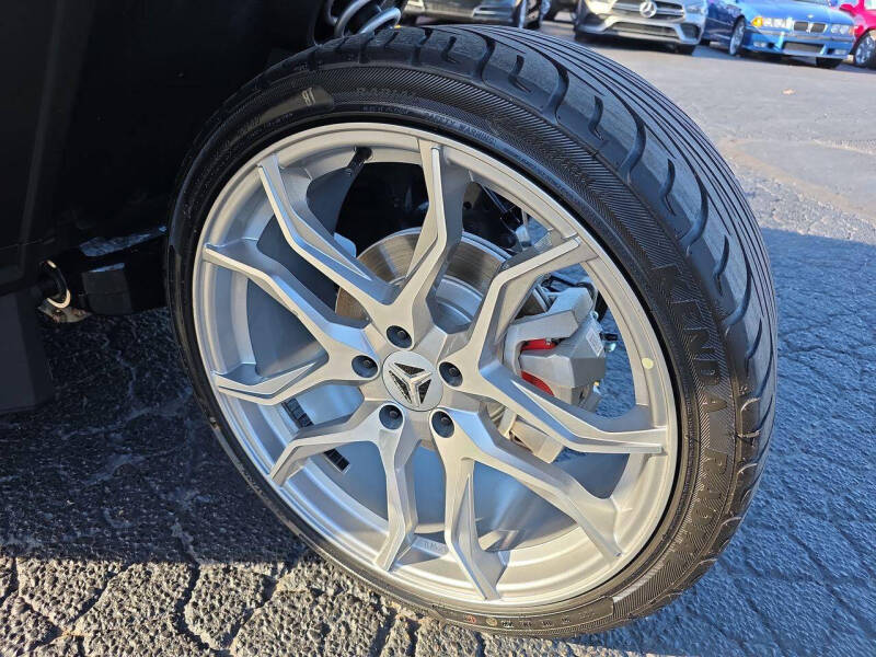 2023 Polaris Slingshot SL