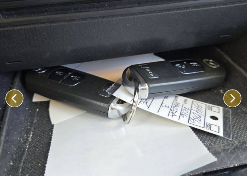 2016 Mazda MAZDA3 s Grand Touring