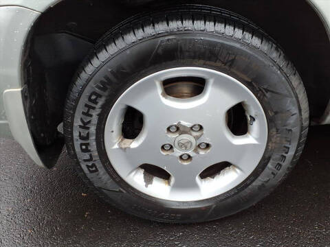 2004 Toyota Highlander Limited