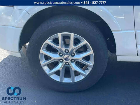 2016 Ford Expedition Limited