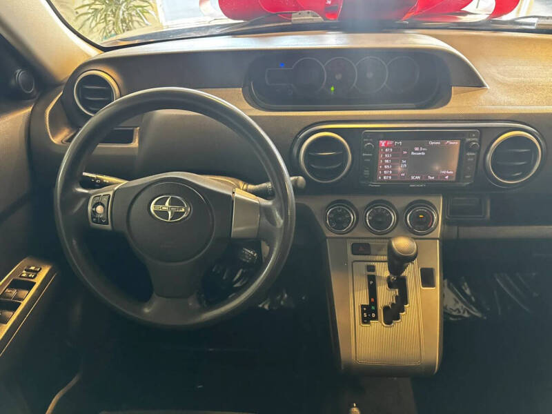2015 Scion xB