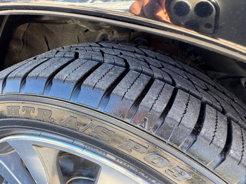 2012 Honda Fit Sport