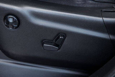 2016 Jeep Grand Cherokee Overland