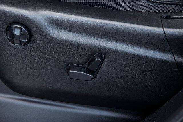 2016 Jeep Grand Cherokee Overland