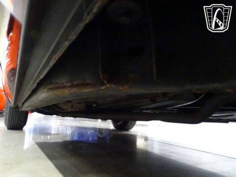 1966 Chevrolet Bel Air