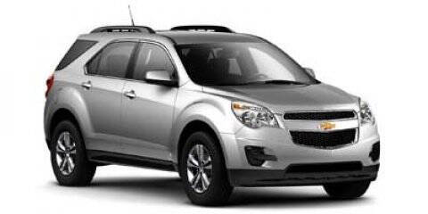 2012 Chevrolet Equinox for sale at Carl Cannon in Jasper AL